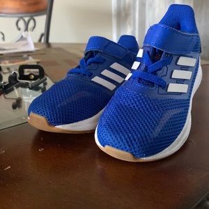 Toddler Adidas Size 9C